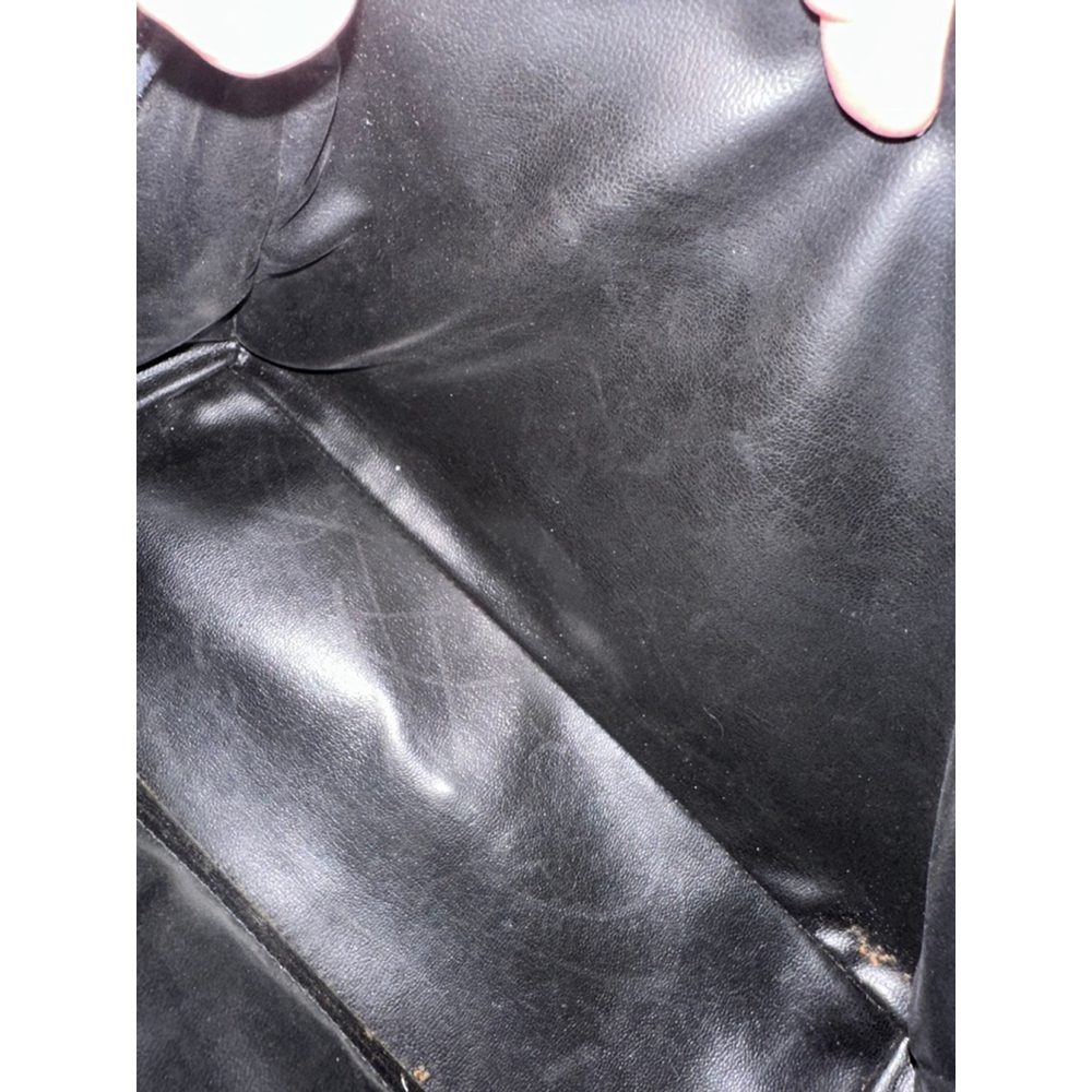Bally Brown Leather Satchel Bag - Picture 14 of 15